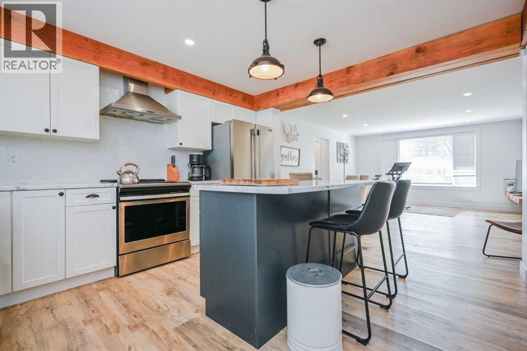 9910 105 Avenue, Grande Prairie, Alberta  T8V 1G9 - Photo 9 - A2306229