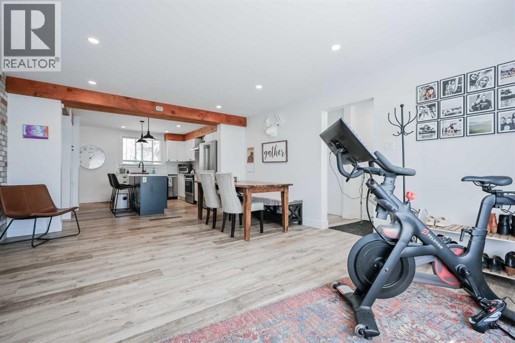 9910 105 Avenue, Grande Prairie, Alberta  T8V 1G9 - Photo 4 - A2306229