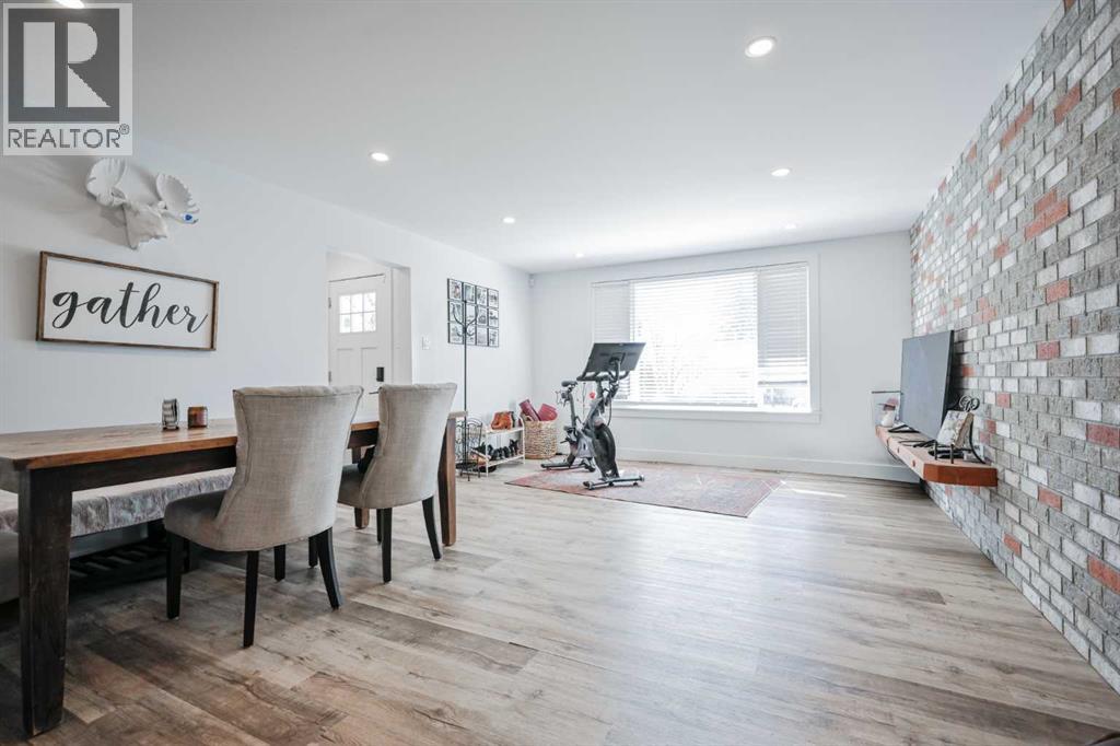 9910 105 Avenue, Grande Prairie, Alberta  T8V 1G9 - Photo 3 - A2306229