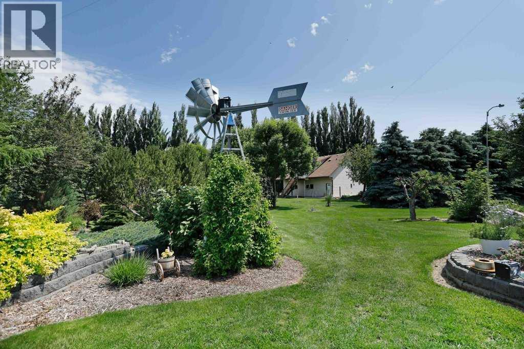 146, 145006 Cassils Road, Rural Newell, Alberta  T1R 1B4 - Photo 5 - A2283774