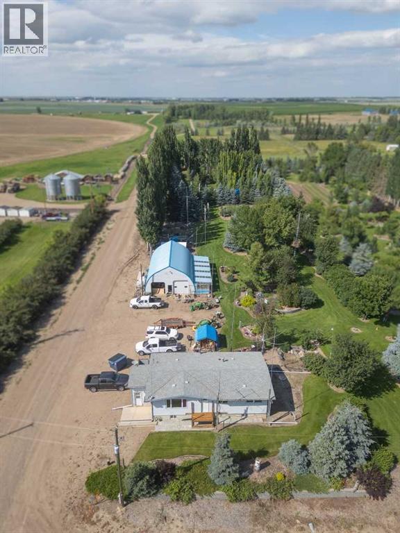 146, 145006 Cassils Road, Rural Newell, Alberta  T1R 1B4 - Photo 35 - A2283774