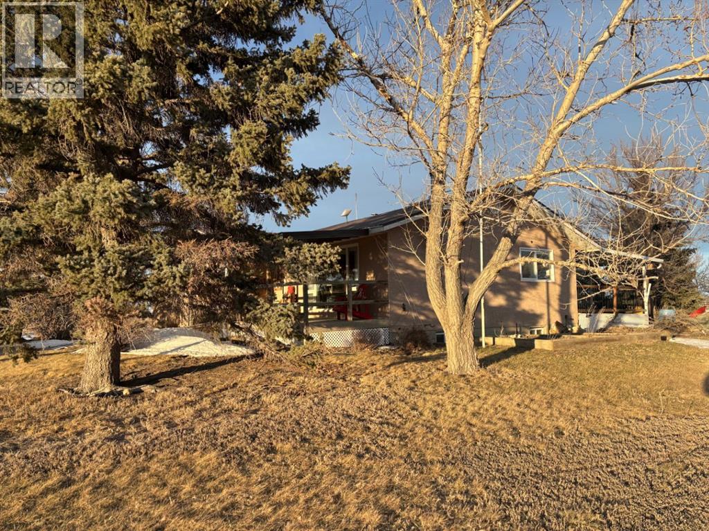 55025 Rr 221, Magrath, Alberta  T0K 1J0 - Photo 39 - A2289108