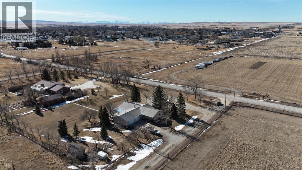 55025 Rr 221, Magrath, Alberta  T0K 1J0 - Photo 43 - A2289108