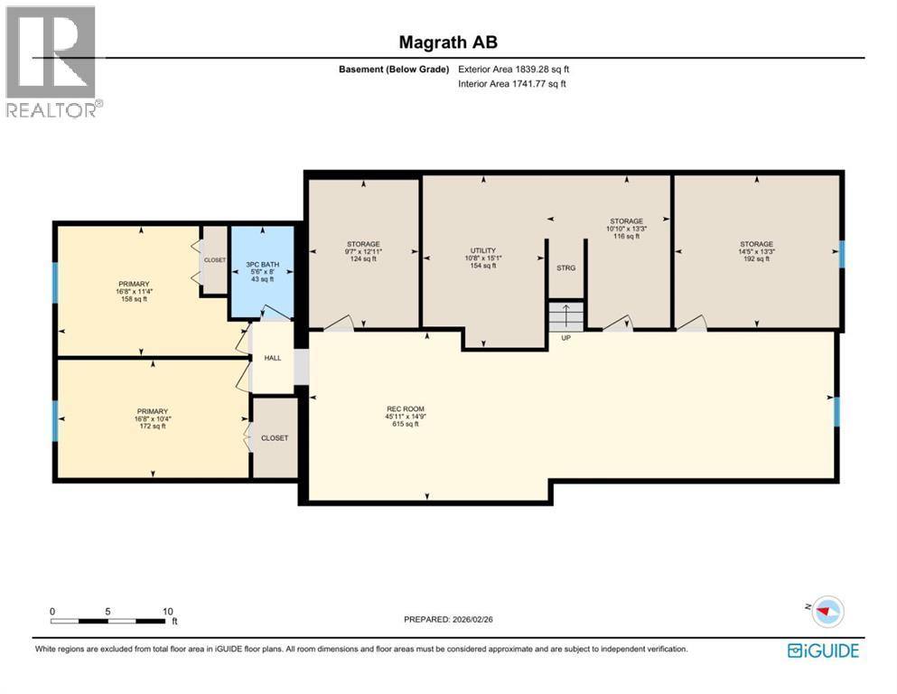 55025 Rr 221, Magrath, Alberta  T0K 1J0 - Photo 47 - A2289108