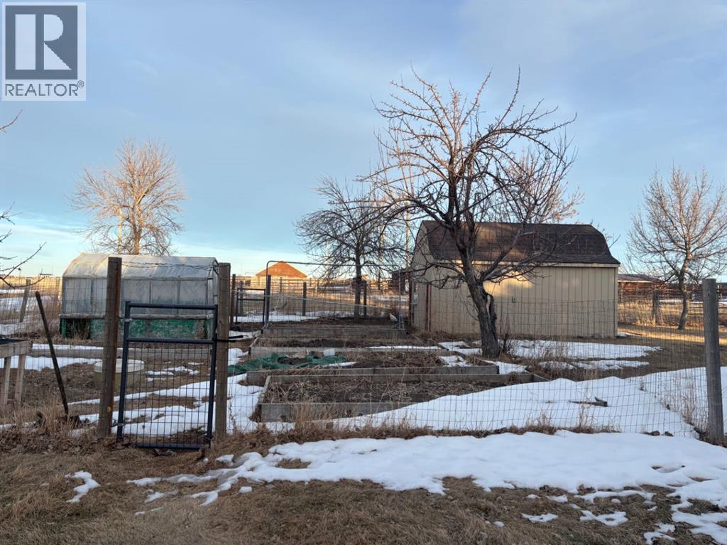 55025 Rr 221, Magrath, Alberta  T0K 1J0 - Photo 41 - A2289108