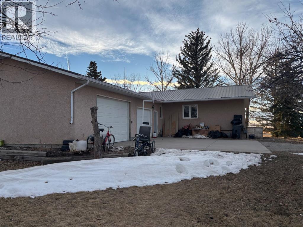 55025 Rr 221, Magrath, Alberta  T0K 1J0 - Photo 42 - A2289108