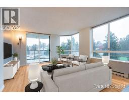806 121 TENTH STREET, New Westminster, British Columbia