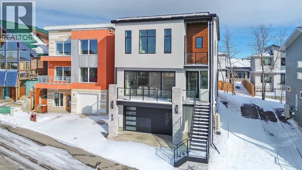 49 Rockhaven Green NW, Calgary, Alberta  T3G 5H3 - Photo 2 - A2290342