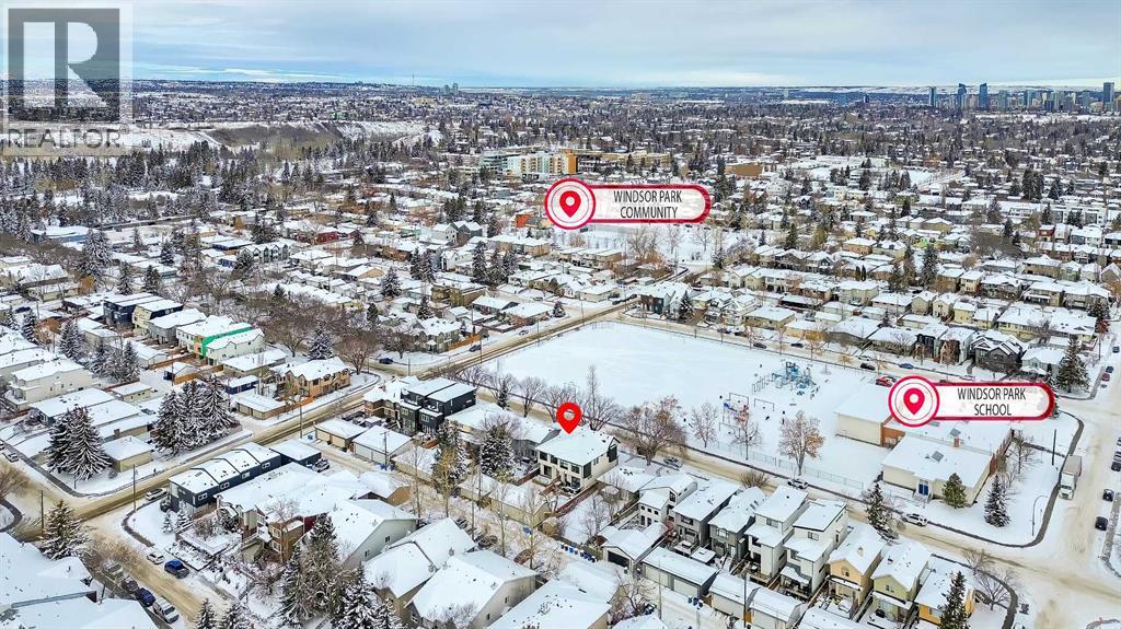 523 55 Avenue SW, Calgary, Alberta  T2V 0E9 - Photo 48 - A2294548