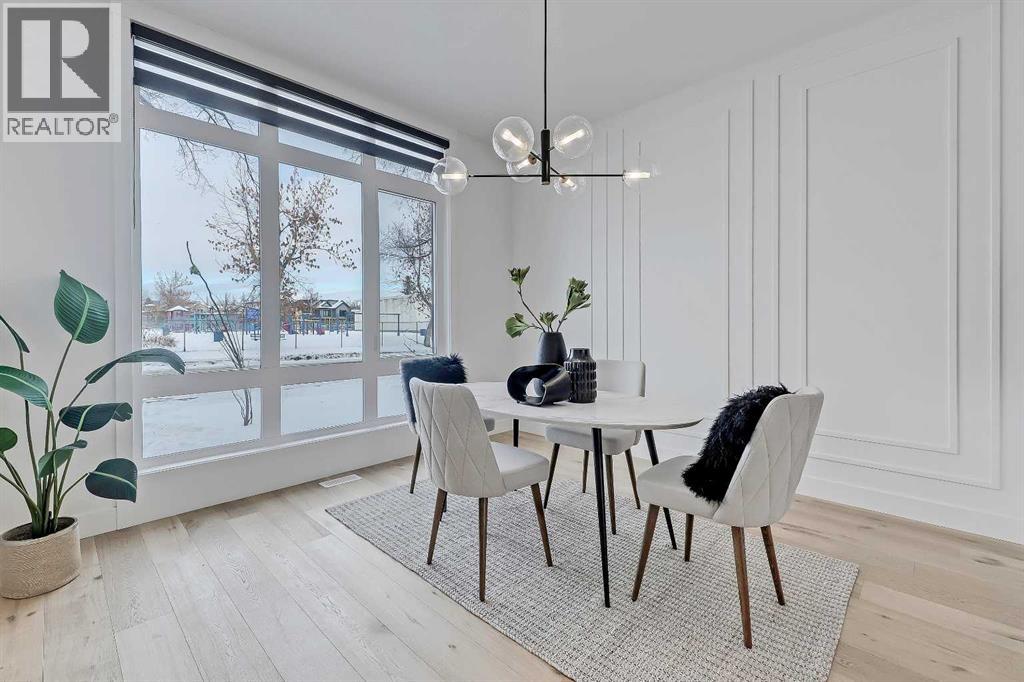 523 55 Avenue SW, Calgary, Alberta  T2V 0E9 - Photo 3 - A2294548