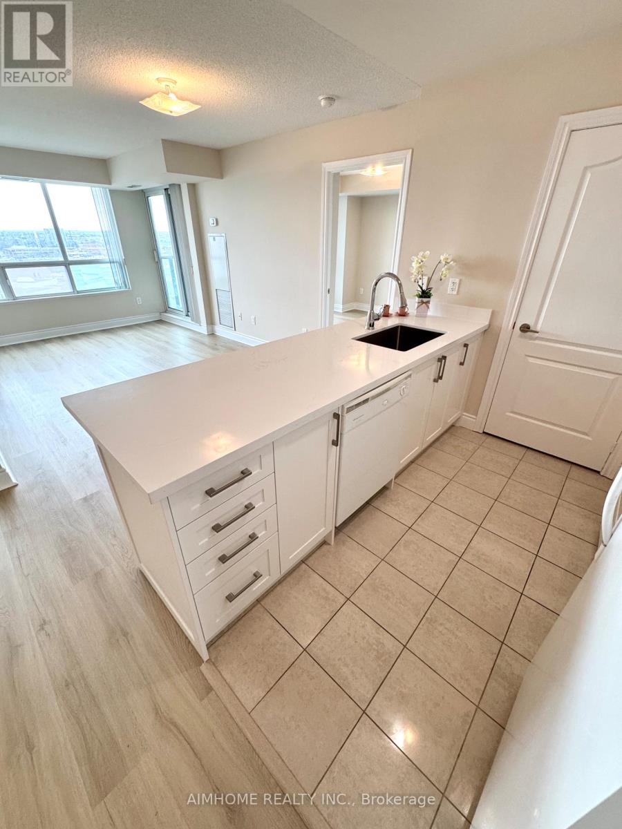 1407 - 60 Brian Harrison Way, Toronto, Ontario  M1P 5J5 - Photo 18 - E12911588