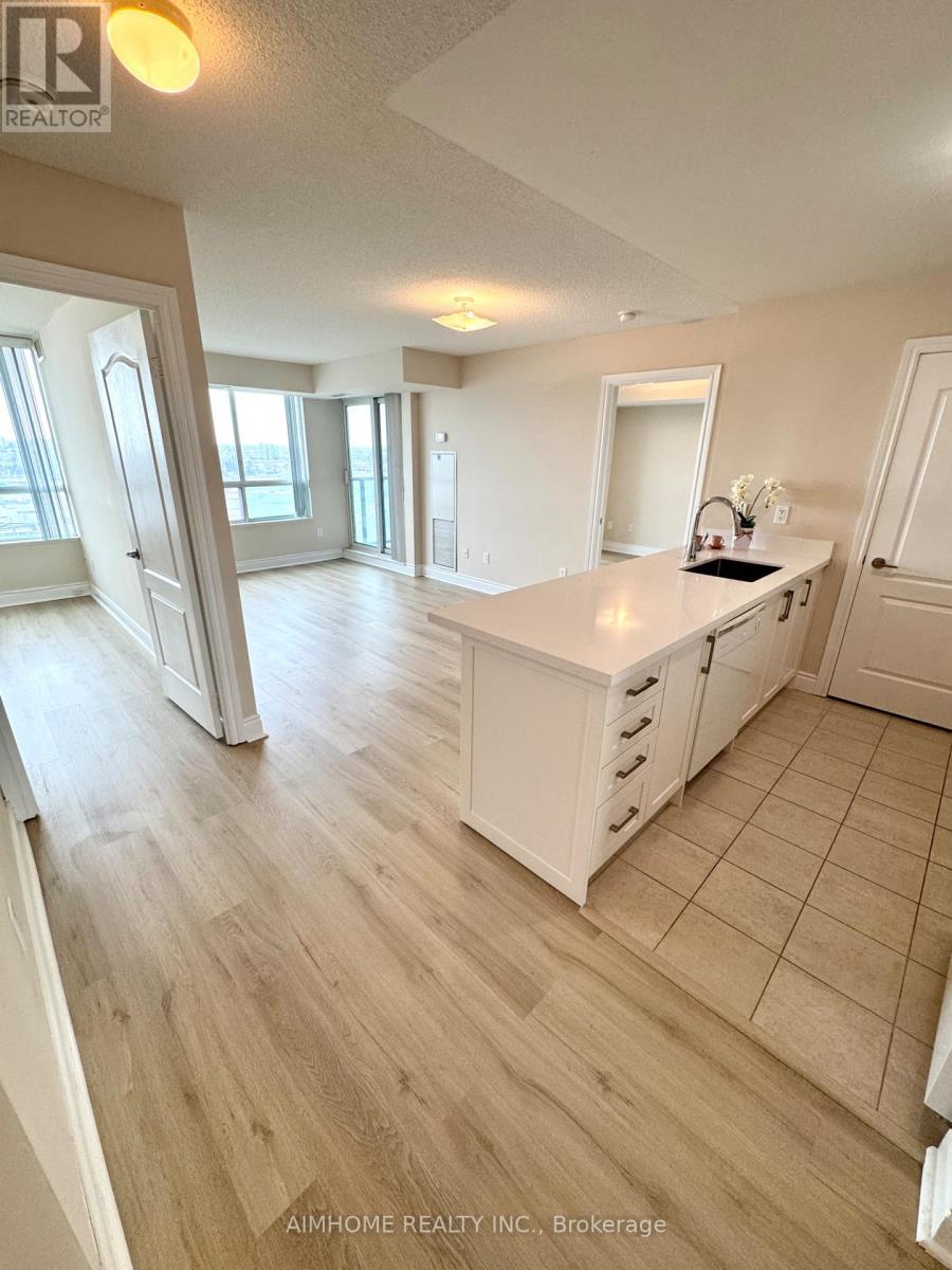 1407 - 60 Brian Harrison Way, Toronto, Ontario  M1P 5J5 - Photo 16 - E12911588