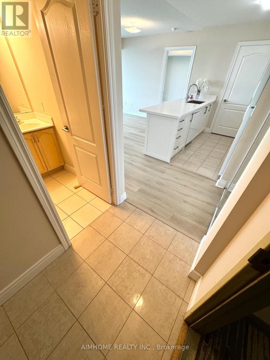 1407 - 60 Brian Harrison Way, Toronto, Ontario  M1P 5J5 - Photo 15 - E12911588