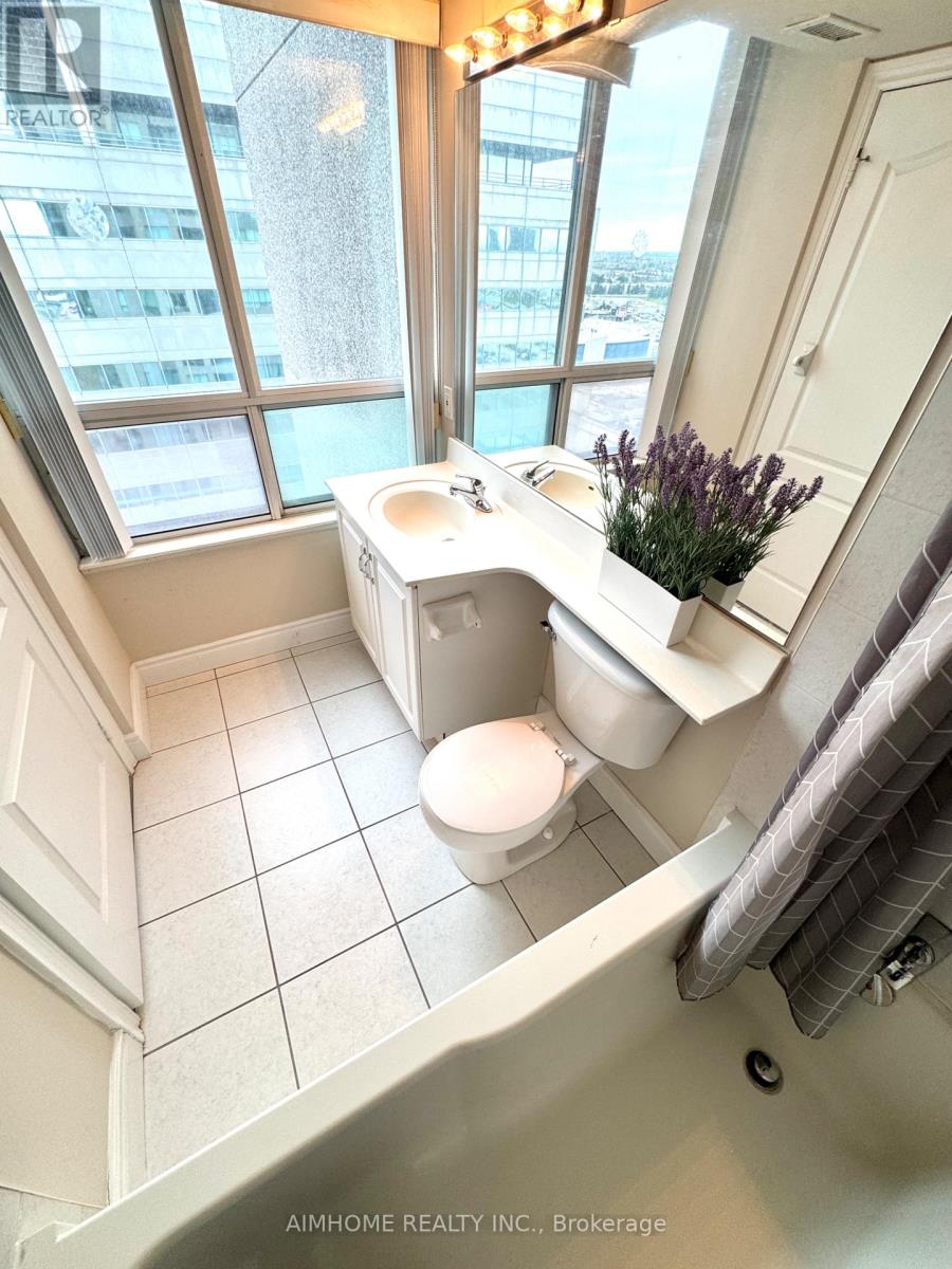 1407 - 60 Brian Harrison Way, Toronto, Ontario  M1P 5J5 - Photo 30 - E12911588