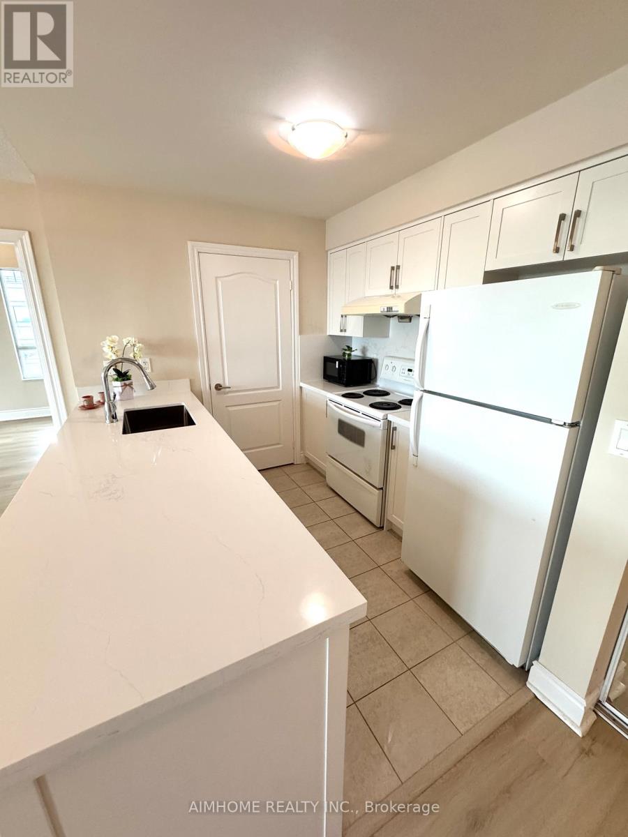 1407 - 60 Brian Harrison Way, Toronto, Ontario  M1P 5J5 - Photo 17 - E12911588