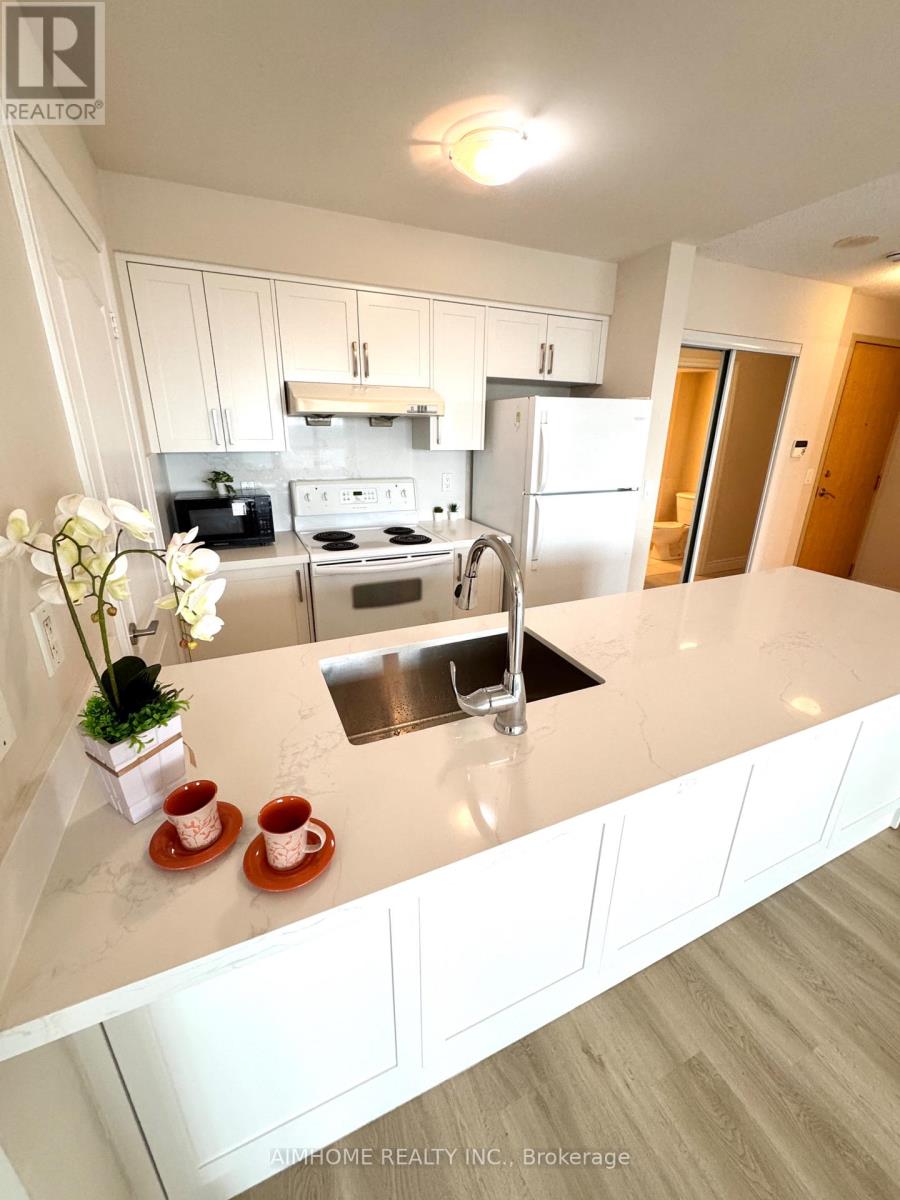 1407 - 60 Brian Harrison Way, Toronto, Ontario  M1P 5J5 - Photo 19 - E12911588