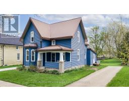 236 ANDREW STREET, south huron (exeter), Ontario
