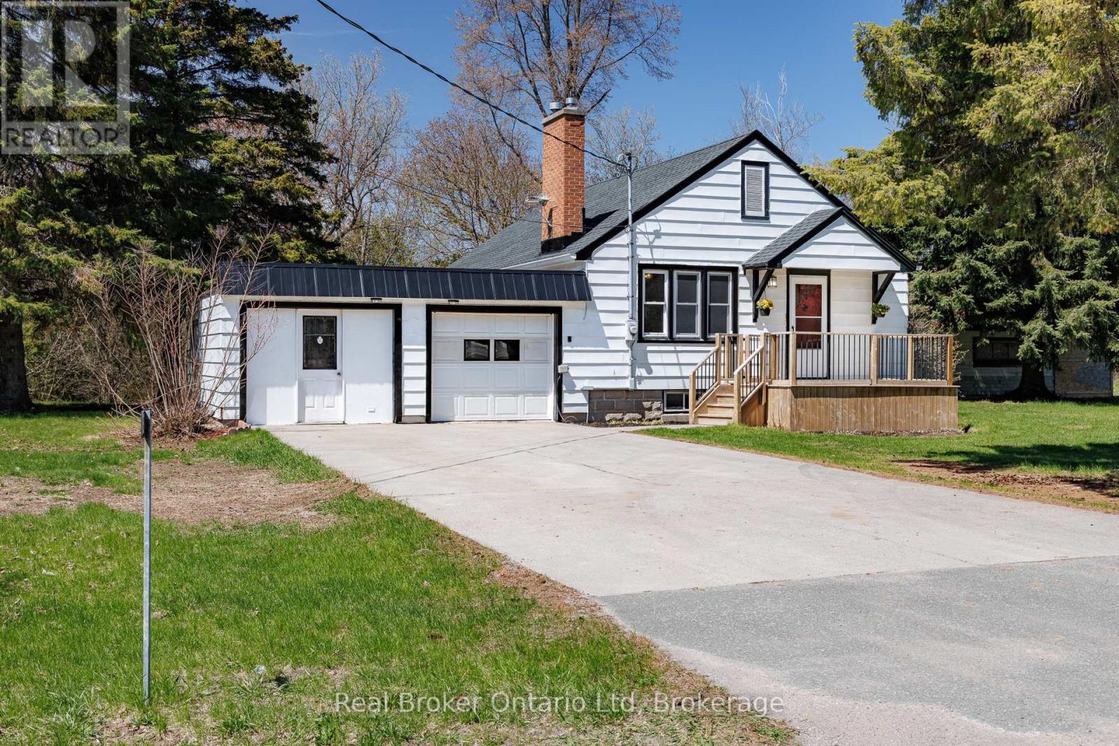 4588 COUNTY 45 ROAD, Hamilton Township, Ontario