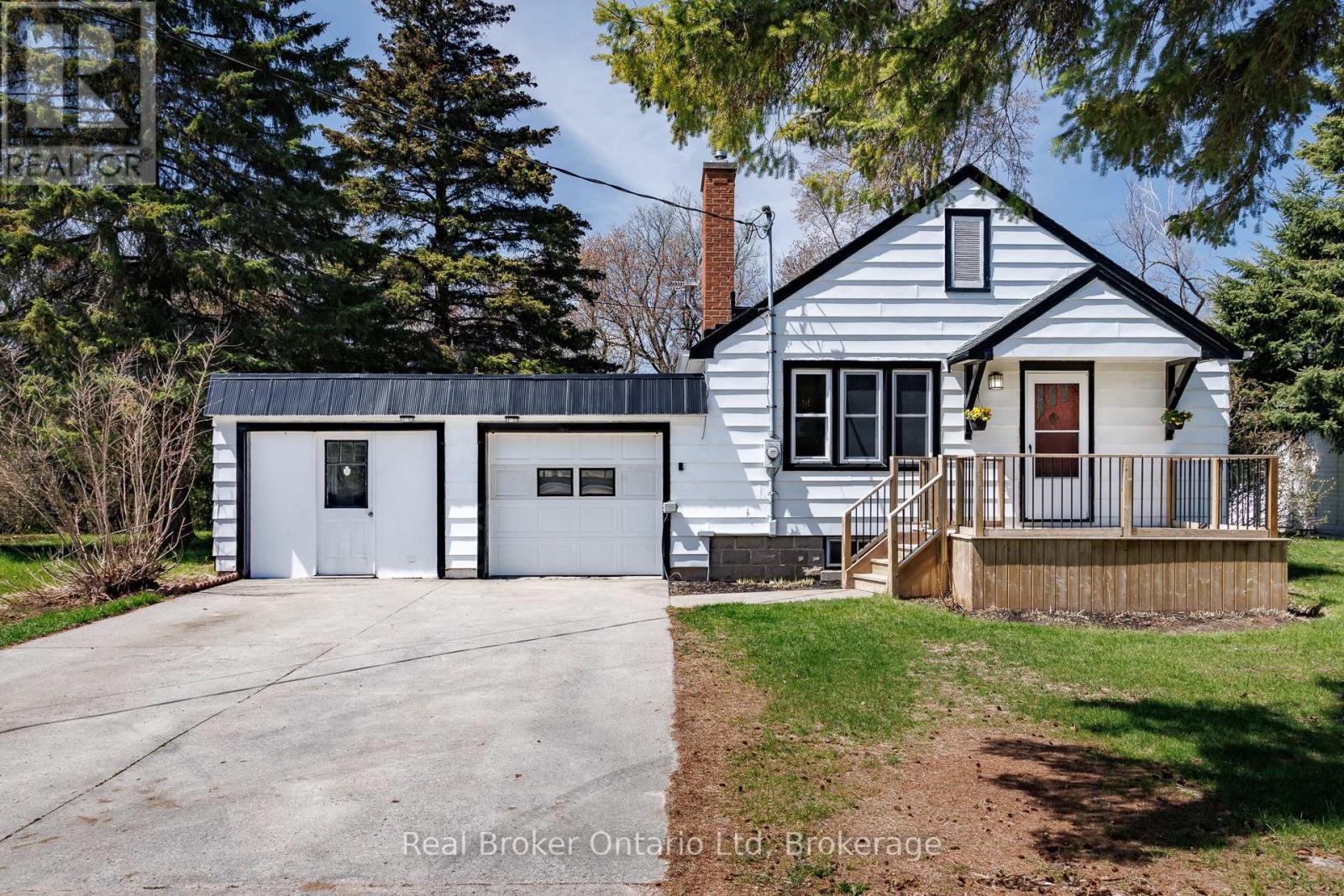 4588 County 45 Road, Hamilton Township, Ontario  K9A 4J9 - Photo 2 - X13060794