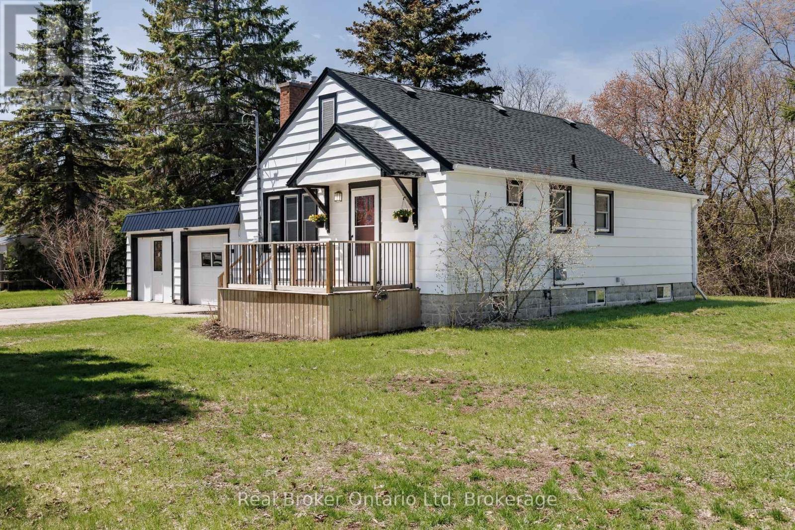 4588 County 45 Road, Hamilton Township, Ontario  K9A 4J9 - Photo 3 - X13060794