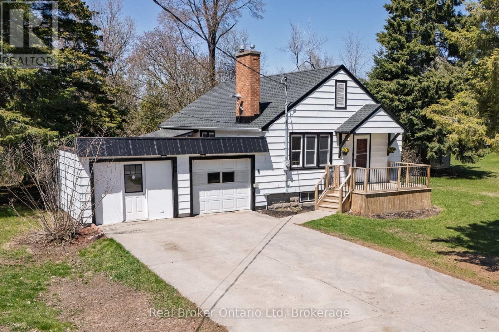 4588 County 45 Road, Hamilton Township, Ontario  K9A 4J9 - Photo 33 - X13060794