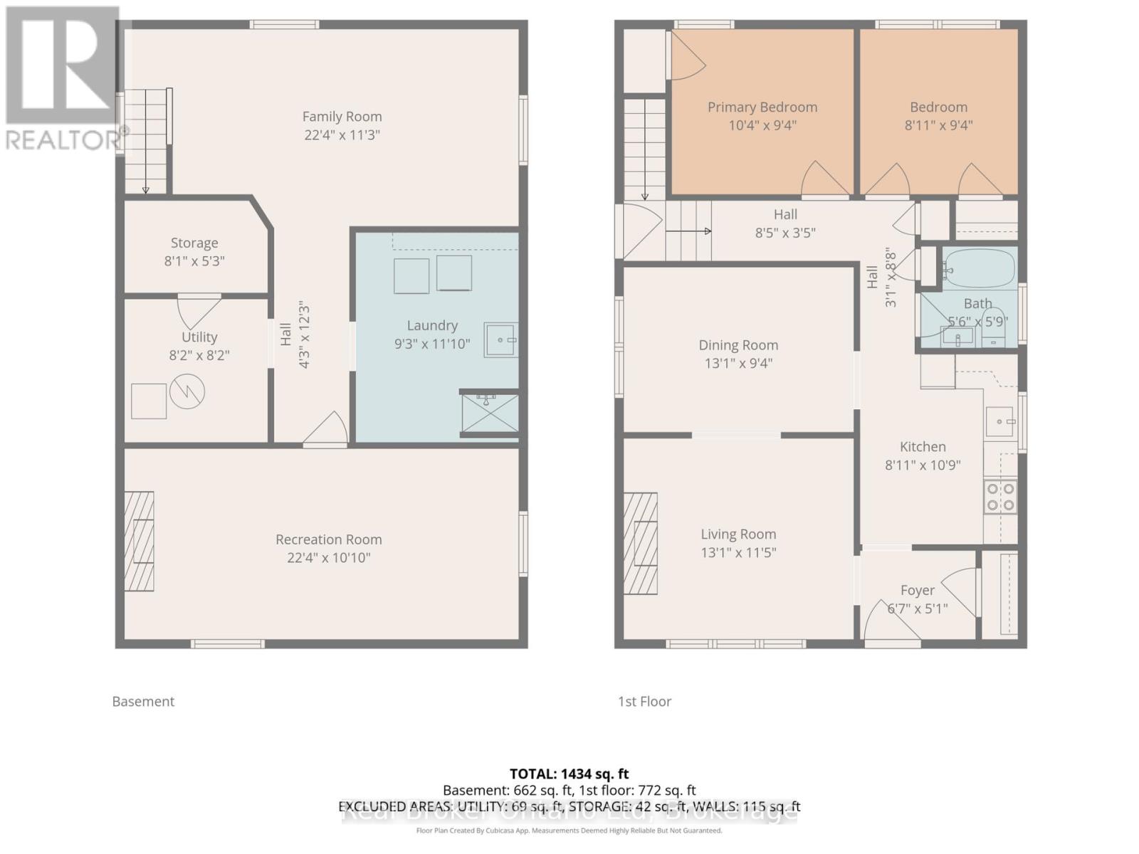 4588 County 45 Road, Hamilton Township, Ontario  K9A 4J9 - Photo 34 - X13060794