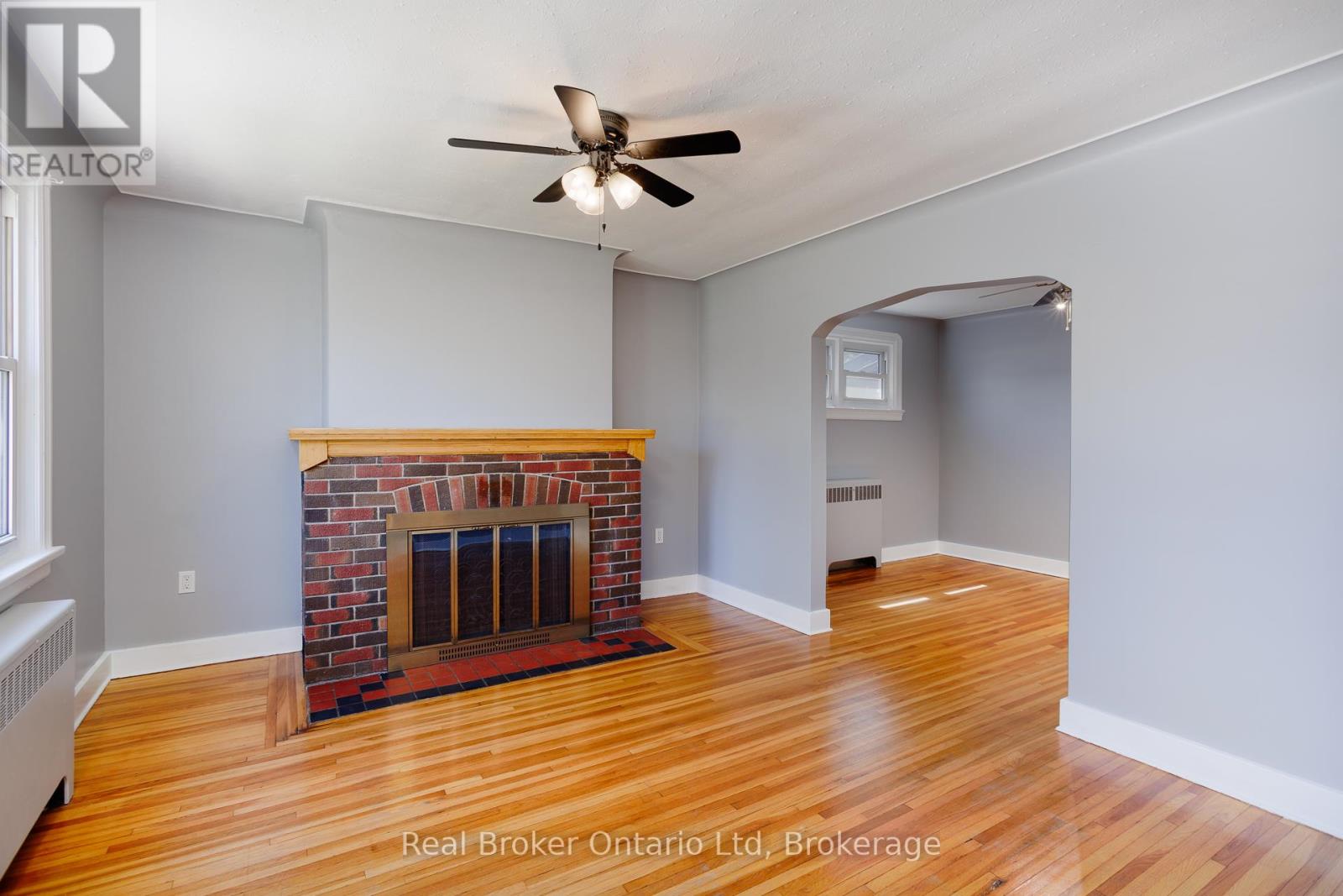 4588 County 45 Road, Hamilton Township, Ontario  K9A 4J9 - Photo 5 - X13060794