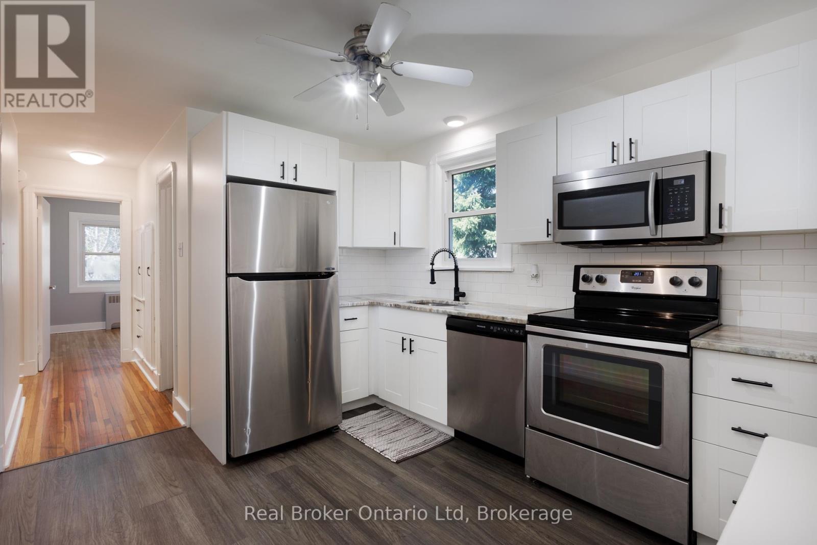 4588 County 45 Road, Hamilton Township, Ontario  K9A 4J9 - Photo 9 - X13060794