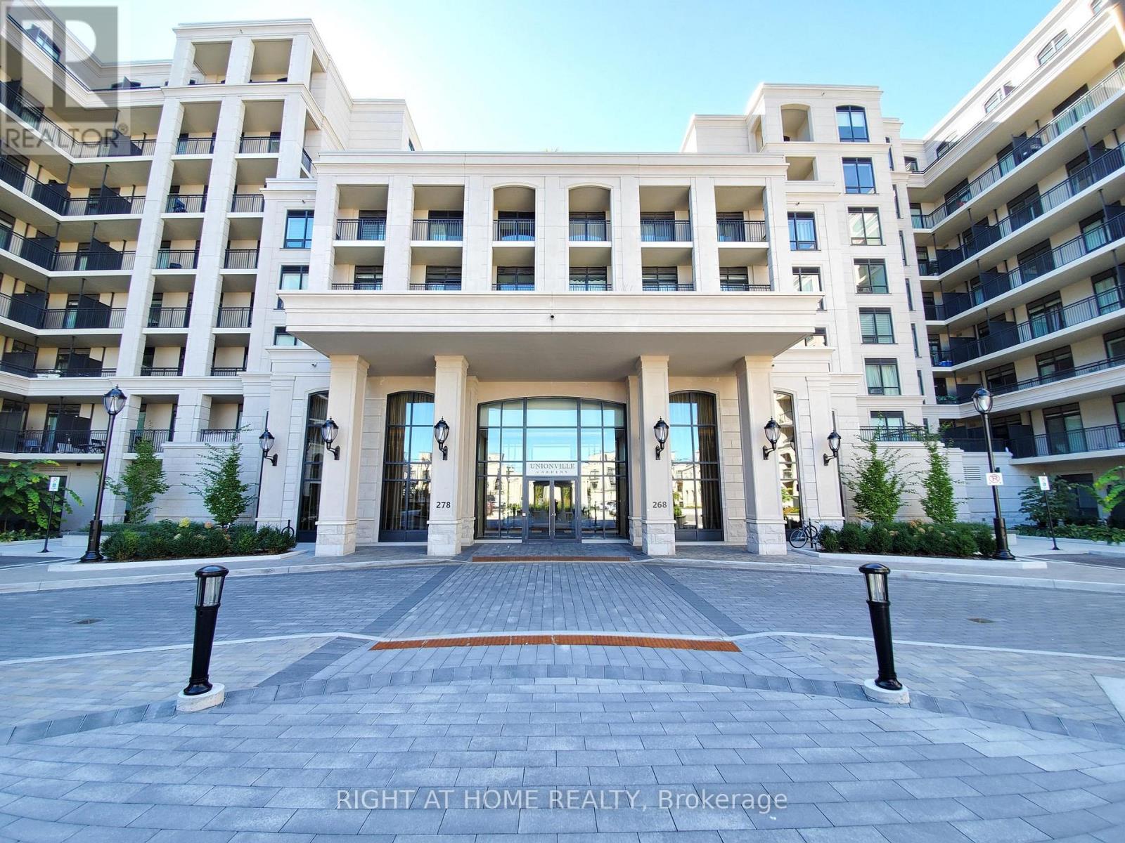 318W - 268 BUCHANAN DRIVE, Markham, Ontario