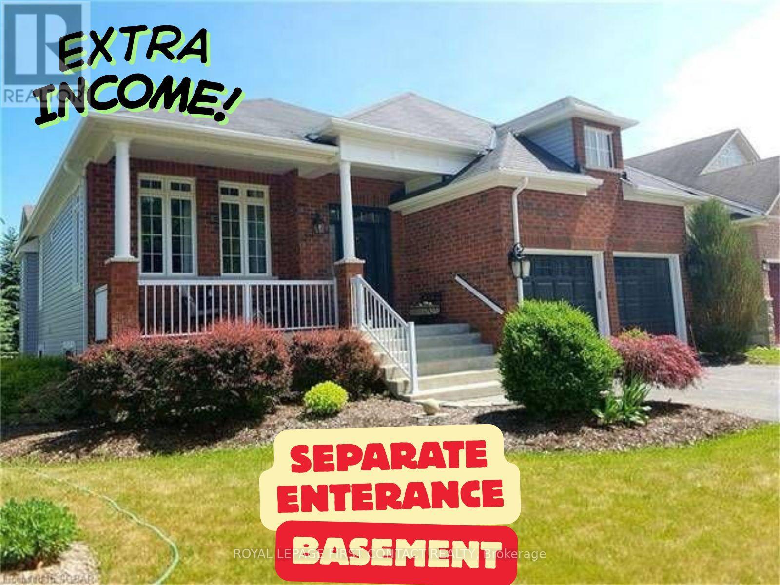 1 MASTERS LANE, Wasaga Beach, Ontario