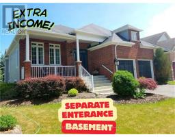 1 MASTERS LANE, Wasaga Beach, Ontario