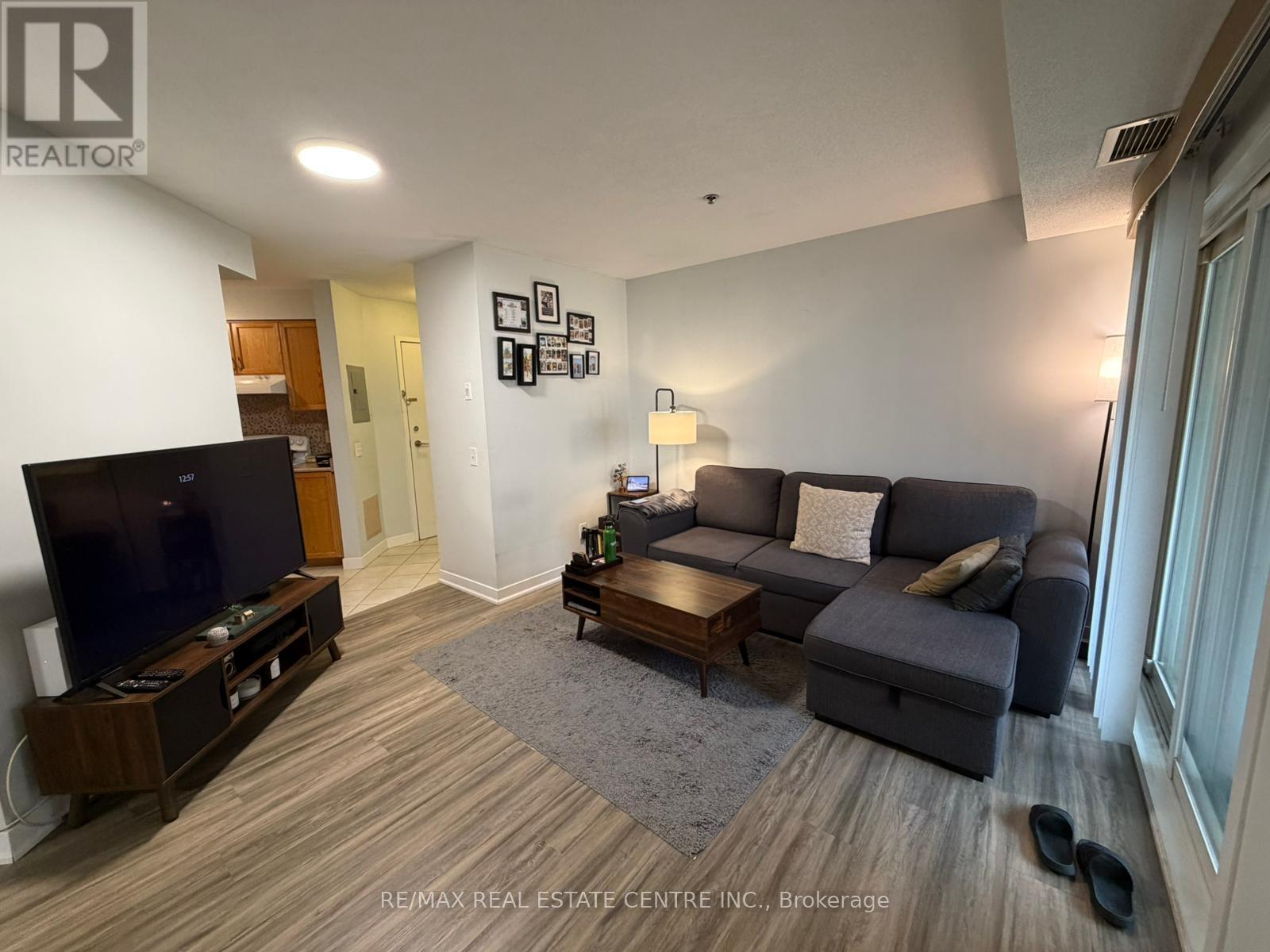 307 - 4 DAYSPRING CIRCLE, Brampton, Ontario