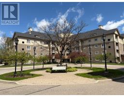 307 - 4 DAYSPRING CIRCLE, Brampton, Ontario