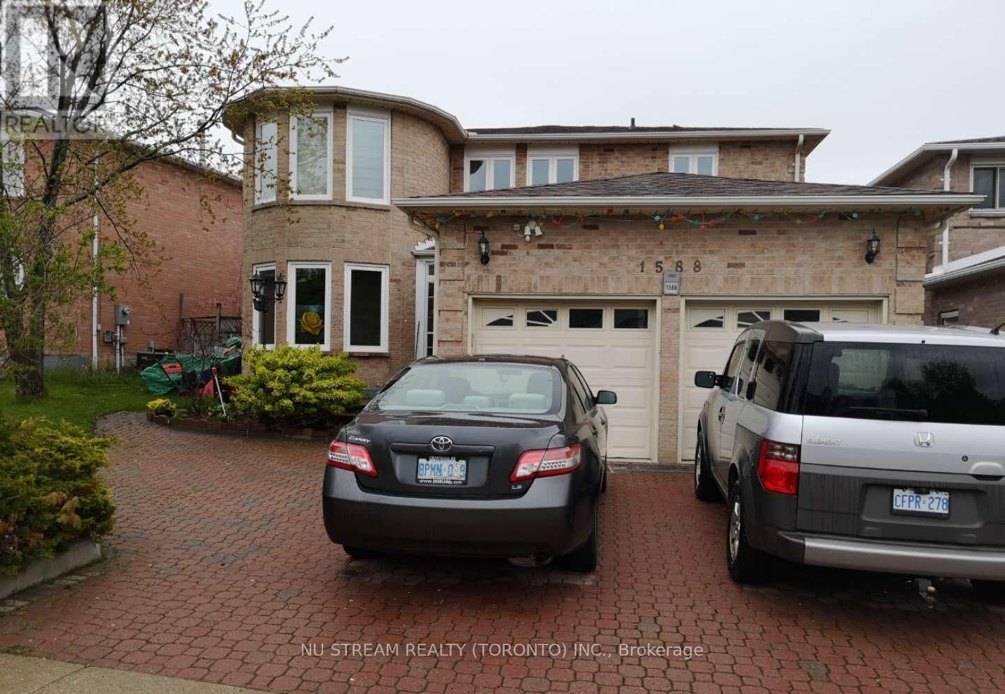 LOWER - 1588 PRINCELEA PLACE, Mississauga, Ontario