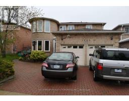 LOWER - 1588 PRINCELEA PLACE, Mississauga, Ontario