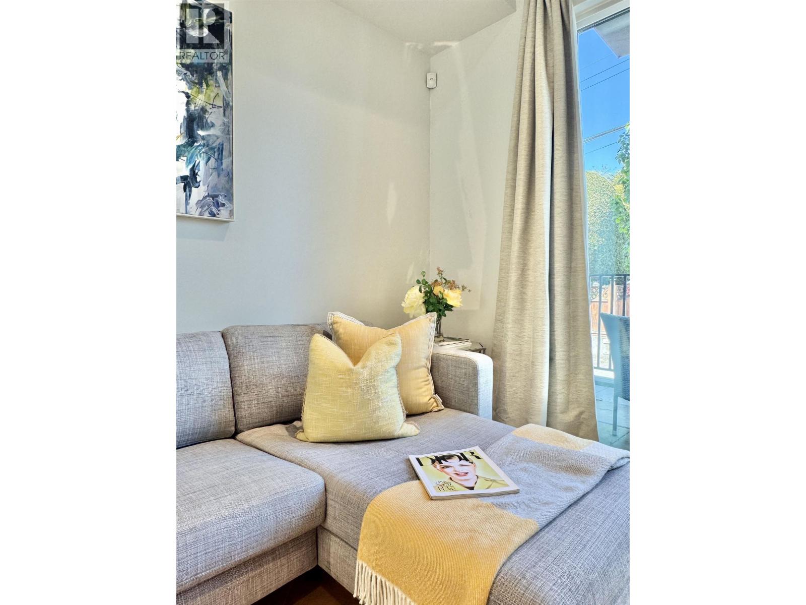 173 805 W 49th Avenue, Vancouver, British Columbia  V5Z 0A1 - Photo 4 - R3067336