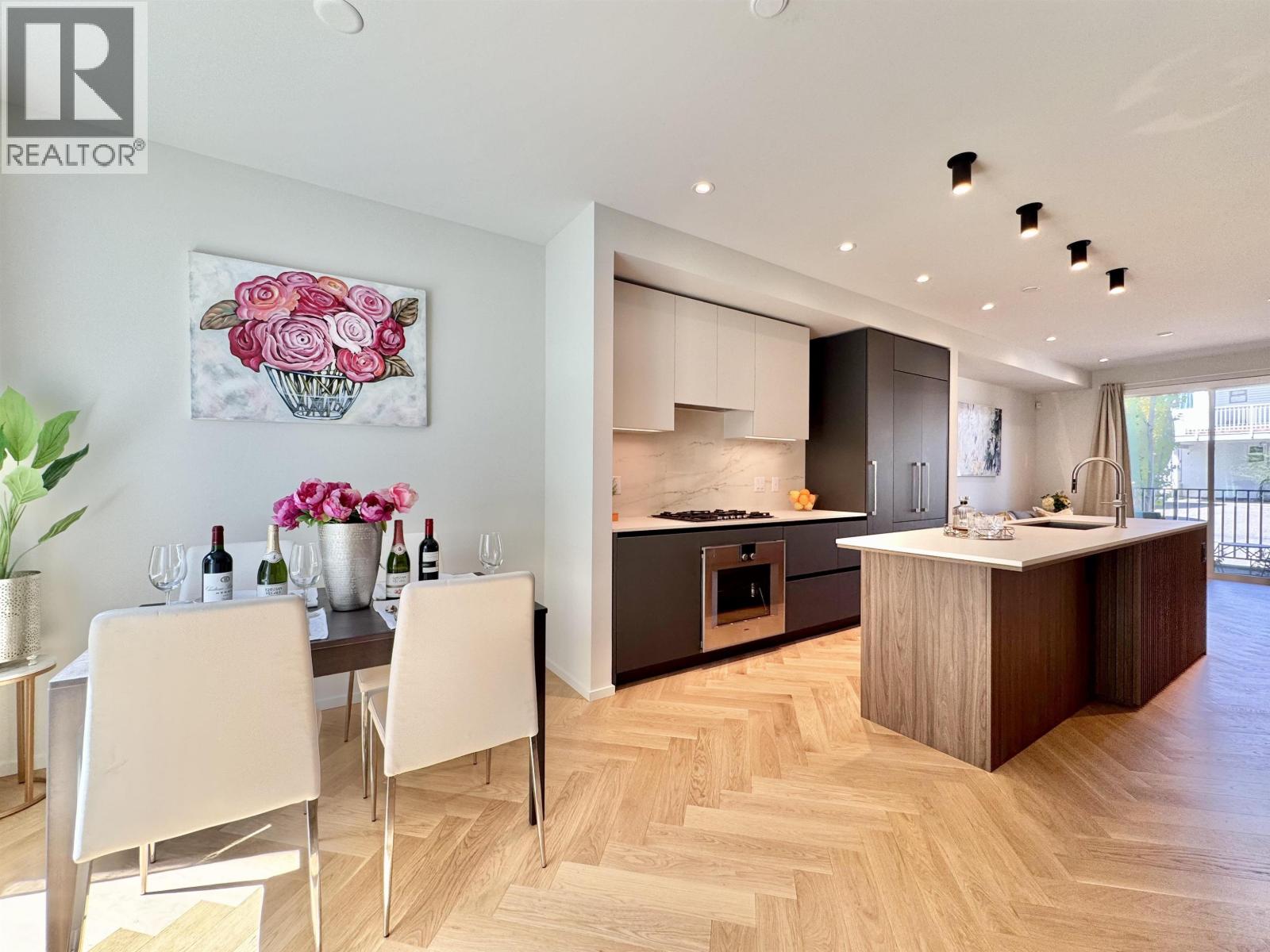 173 805 W 49th Avenue, Vancouver, British Columbia  V5Z 0A1 - Photo 5 - R3067336