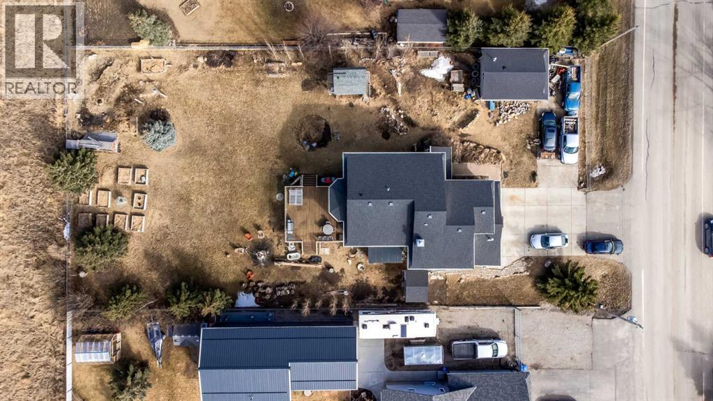 208 Railway Avenue, Cheadle, Alberta  T1P 0X8 - Photo 43 - A2286052