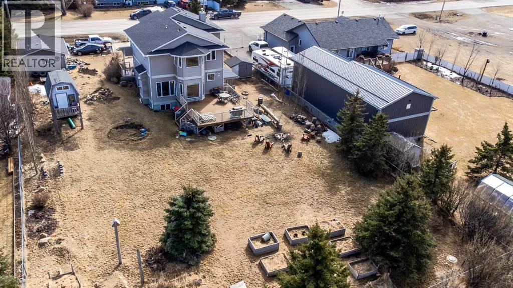 208 Railway Avenue, Cheadle, Alberta  T1P 0X8 - Photo 44 - A2286052