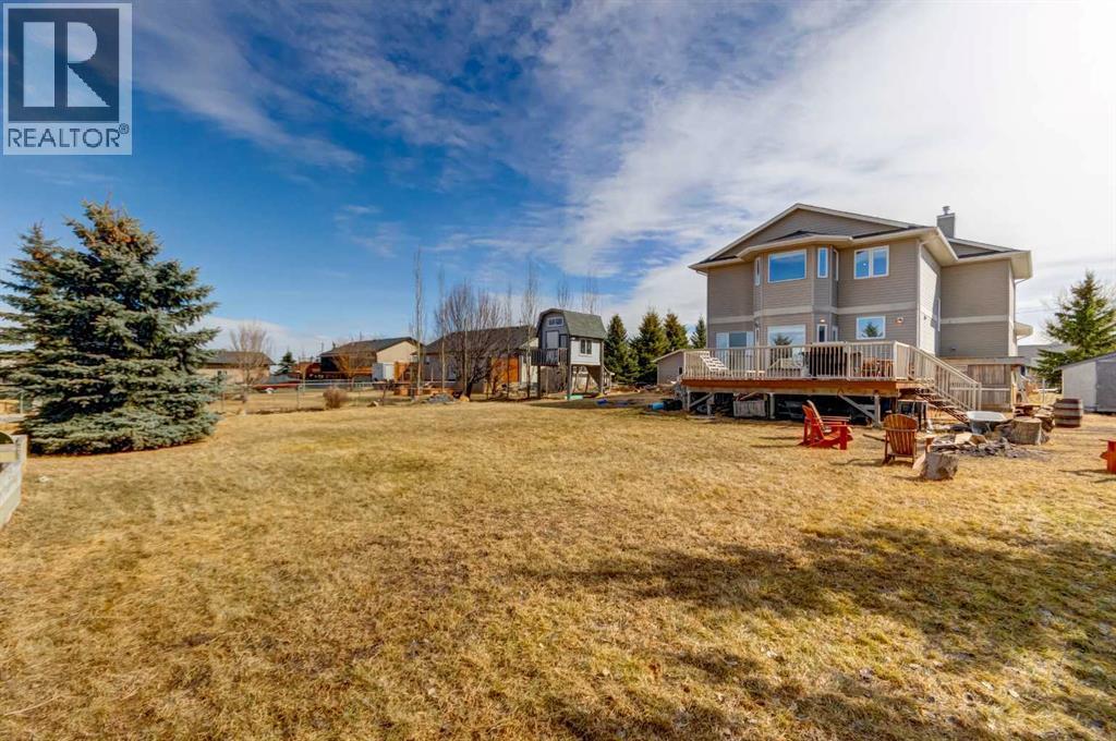 208 Railway Avenue, Cheadle, Alberta  T1P 0X8 - Photo 37 - A2286052