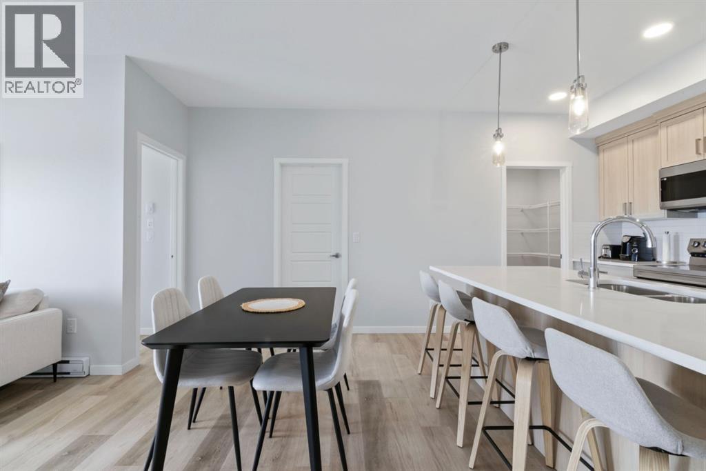 1411, 220 Seton Grove SE, Calgary, Alberta  T3M 3T1 - Photo 14 - A2291286