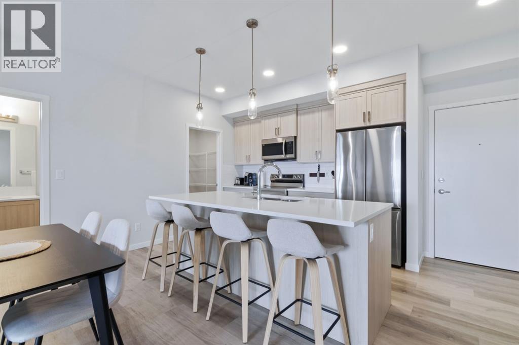 1411, 220 Seton Grove SE, Calgary, Alberta  T3M 3T1 - Photo 11 - A2291286