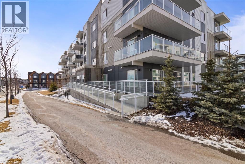 1411, 220 Seton Grove SE, Calgary, Alberta  T3M 3T1 - Photo 8 - A2291286