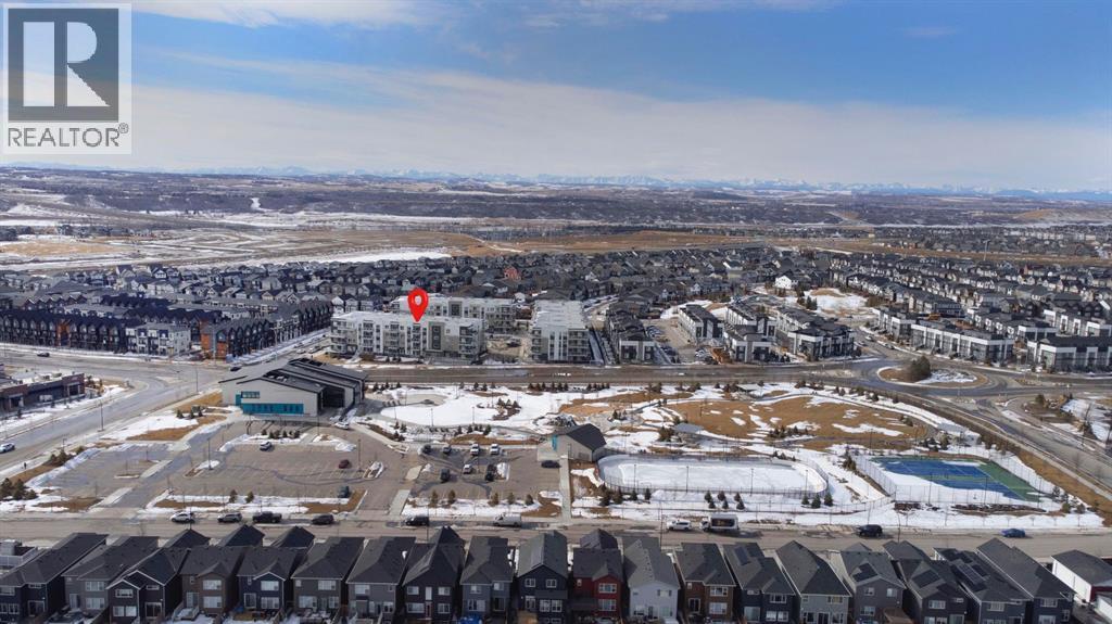 1411, 220 Seton Grove SE, Calgary, Alberta  T3M 3T1 - Photo 36 - A2291286