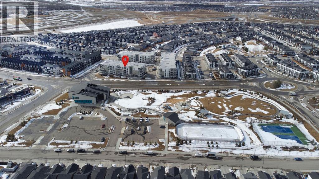 1411, 220 Seton Grove SE, Calgary, Alberta  T3M 3T1 - Photo 37 - A2291286