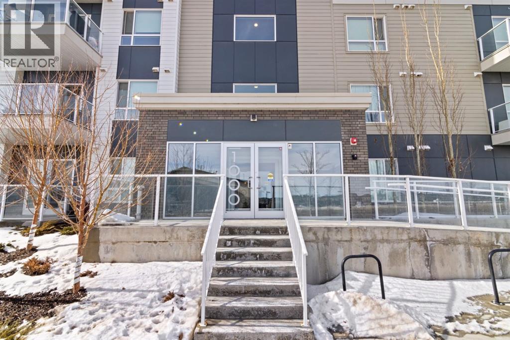 1411, 220 Seton Grove SE, Calgary, Alberta  T3M 3T1 - Photo 6 - A2291286