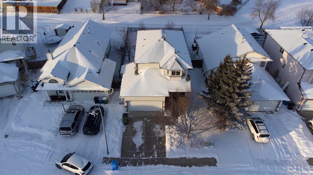158 Saratoga Close NE, Calgary, Alberta  T1Y 7A1 - Photo 44 - A2298487