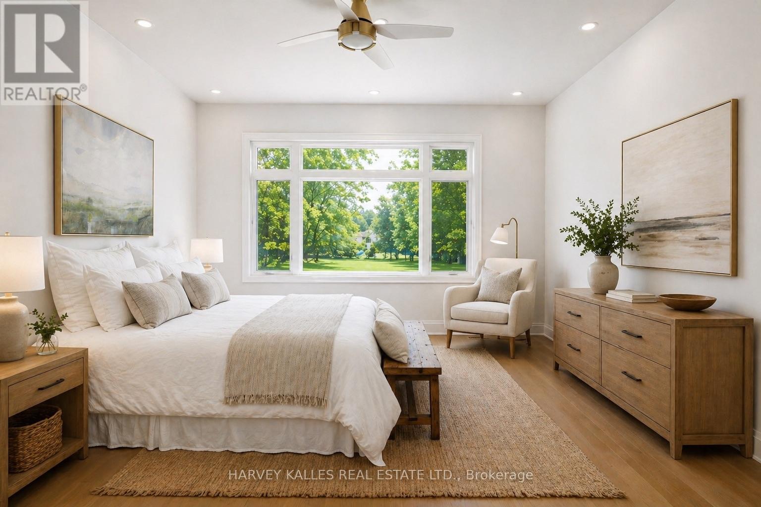 90 Great Oak Drive, Toronto, Ontario  M9A 1N5 - Photo 25 - W12875388