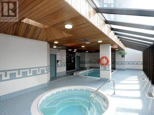 1405 - 1360 Rathburn Road E, Mississauga, Ontario  L4W 4H4 - Photo 21 - W13054010