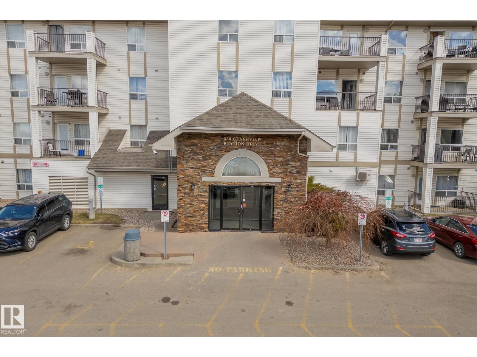 #1306 330 CLAREVIEW STATION DR NW, edmonton, Alberta